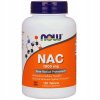 Teraz potraviny NAC 1000 mg 120TAB N-Acetyl L-Cystein_2