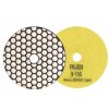 RUBI DISK SUCHÉ leštiaci PAD pre KAMENNÉ P100_0