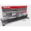 Rezačka na dlažbu, obkladačky -  PROLINE MACHINE STRIHOVACÍ NÁSTROJ 800MM_0