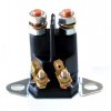 Náhradný diel na kosačku -  SOLENOID KONTAKTOR MAGNETICKÉ SPÍNAČE STIGA TORO_0