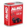 Motorový olej AL-KO SAE 30, 0,6 l