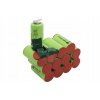 BATÉRIE PACKAGE KAZETY HILTI 15,6 V 3Ah ODKAZY GP SFB155_3
