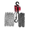 VÝŤAH 1000kg REŤAZCA ZDVIHNÚŤ WIELOKRĄŻEK_4