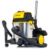 STANLEY PRIEMYSELNÝ VYSÁVAČ 1200W 20L ZÁSUVKY_13