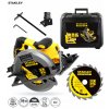 STANLEY FME301K 190 kotúčová píla 1650W+HRUDNÍKA_0
