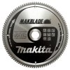 Píla - Pilový kotúč na drevo MAKITA 260x30 100 s nástavcom MAKBLADE_1