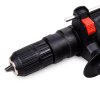 Vŕtacie kladivo - HAMMER STROJ SDS + DRILL 2500W + HLAVA_11