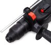 Vŕtacie kladivo - HAMMER STROJ SDS + DRILL 2500W + HLAVA_15