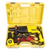 Vŕtacie kladivo - HAMMER STROJ SDS + DRILL 2500W + HLAVA_9