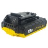 STANLEY FATMAX FMC687L BATÉRIE 18V 2.0 Ah Li-Ion_1