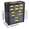 Box na náradie - ORGANIZÁTOR NÁSTROJOV NÁSTROJA NS501 KONTAJNER_15