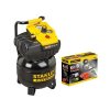 Kompresor, príslušenstvo - STANLEY FATMAX BEOLLER 24L 10b + PRÍSLUŠENSTVO_0