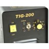 Zváračka, príslušenstvo - TIG MMA 200HS 230V GEKO INVERTER WELDING WELDING STROJ_7