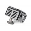 Generátor, príslušenstvo pre generátor - SILENCER VÝFUK HONDA GX160 GX200 168F GOKART MOTOR_0