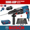 Vŕtacie kladivo - BOSCH GBH 2-28 F kladivová vŕtačka L-BOXX_6