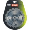 Rezací kotúč - RYOBI Drevený disk pre VIBRÁCIU 150mm 10mm 18 zubov_0