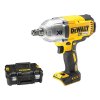 Rázový uťahovák - nárazový kľúč na batériách Dewalt DCF899NT 950N_6