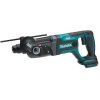 Elektrický skrutkovač - MAKITA COMBO SET 4 PCS NÁSTROJE 18V 3X5Ah PROMOC_5