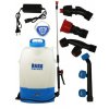 Postrekovač - BASS PL ELEKTRICKÝ NASTAVENÝ SPRAYER 18L_0