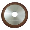 Rezací kotúč - Štít na ostrenie pilových kotúčov s pílovými kotúčmi 125_1