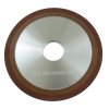 Rezací kotúč - Štít na ostrenie pilových kotúčov s pílovými kotúčmi 125_0