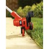 Vyžínač - BLACK and DECKER ST5530 Vyžínačka na trávu 550_19