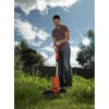 Vyžínač - BLACK and DECKER ST5530 Vyžínačka na trávu 550_20