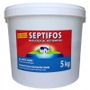 SEPTIFOS 5 kg SEPTIKOV Nový Vzorec pre žumpy_0