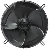 Ventilátor - Extrakt ventilátor s FSV 630 priemyselné siete_1