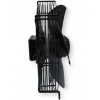 Ventilátor - Extrakt ventilátor s FSV 630 priemyselné siete_5