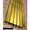 Dekoratívne radiátor 180x45 Bello Gold_1