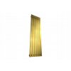 Dekoratívne radiátor 180x45 Bello Gold_3
