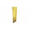 Dekoratívne radiátor 180x45 Bello Gold_4