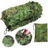 VOJENSKÁ MASKOVACIA SIEŤ PRE KAMULÁŽ JUNGLE 4M × 3M_2