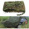 VOJENSKÁ MASKOVACIA SIEŤ PRE KAMULÁŽ JUNGLE 4M × 3M_5