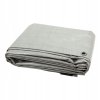 Krycia plachta - Plachtovina 5x8 strieborná OCHRANNÁ Hrubá_7