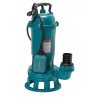 Čerpadlo -  Ponorné čerpadlo CTR 1500 IBO so drvičom_4