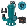 Čerpadlo -  Ponorné čerpadlo CTR 1500 IBO so drvičom_0