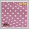 HOTOVÉ ZÁCLONY VOILE POLKA dot 300x180 HIT !!! F-35_5