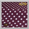HOTOVÉ ZÁCLONY VOILE POLKA dot 300x180 HIT !!! F-35_6