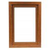 OKNO PVC 70 x 90 / 700 x 900 RU 2 x ZLATÝ DUB_3