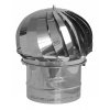 Komínová strieška, čiapka - Turbomax Rotačné upevnenie FI130 PL produktu_0