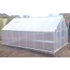 Skleník - GREENHOUSE 250x430 10,75 m2 + ZÁKLAD + 6mm PANEL_4
