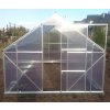 Skleník - GREENHOUSE 250x430 10,75 m2 + ZÁKLAD + 6mm PANEL_7