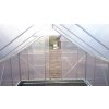 Skleník - GREENHOUSE 250x430 10,75 m2 + ZÁKLAD + 6mm PANEL_8