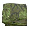 Krycia plachta - Plachta MFH 2 x 3 m Český lesný univerzál_3