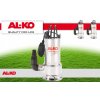 Čerpadlo -  AL-KO Ponorné čerpadlo SPV 15004 Inox_1