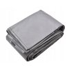 Krycia plachta - Plachta 3x4 SUPER KVALITA HUSTÁ 260g Mrazuvzdorné UV_6