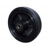 2x 150 alebo 2x 175 KOLESO NA kosačku 4 SKRUTKY AUTA, KOLIESKO PRE kosačky na TRÁVU fi 175 mm SADA 4 KOLESÁ 4 SKRUTKY_7