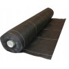 Tkanina, fólia - Agrotextília s mulčovacím lôžkom pre Weeds UV P-100 2,1x10_1